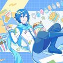 KAITO????KAITOだよ!?