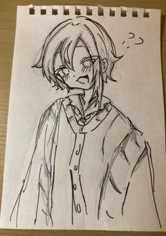 イラスト部屋だお☆AEON(?)