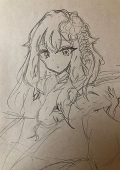 書きたいものを書くだけ☆