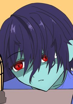  イラスト部屋（ゲーム）