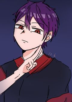 イラスト部屋（漫画アニメ）