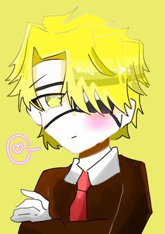 イラスト部屋！！