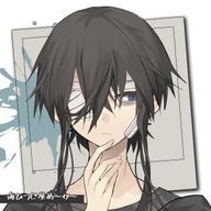 晴雨 てーふじょーさんのアイコン画像