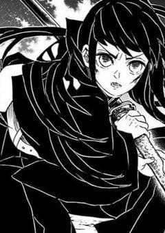 ＠ 霞柱様からのアピールが止まりません ！