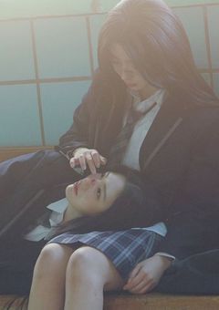 　　𝘭𝘰𝘷𝘦𝘴𝘪𝘤𝘬 𝘨𝘪𝘳𝘭