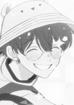 好きな人は人気者