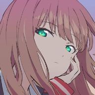 # 彩 華 . ꘜさんのアイコン画像