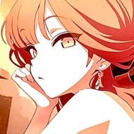 # 彩 華 . ꘜ さんのアイコン画像