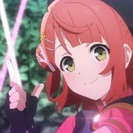 　#　彩 華　.　ꘜ　さんのアイコン画像