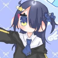 低浮ちゃんさんのアイコン画像