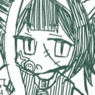 んぁ。さんのアイコン画像