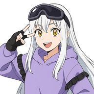 へびさんのアイコン画像