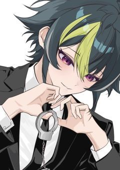 　二重人格アイドルからの 過剰ファンサが 止まらない ！ : inm　