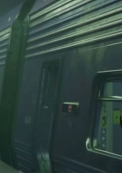 ⤿銀河特急ミルキー☆サブウェイ