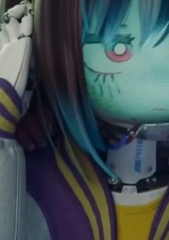 ➴⡱最強警察官はムショに来た人たちのお世話係