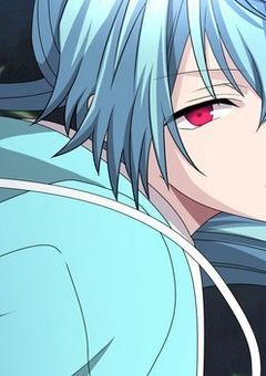 #  ある日 突然 異能力者 に なった件に ついて  。