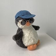 　P .　さんのアイコン画像