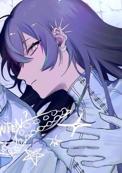 Njs4;教祖様達の救済執行♡