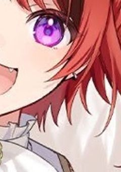 攻略不可能な先輩……。❤️🐶彡