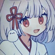 勿草 伶菜@無差別フォローさんのアイコン画像