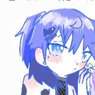 ルリビタキ#TRPGにハマって通知確認を怠るお馬鹿さんのアイコン画像