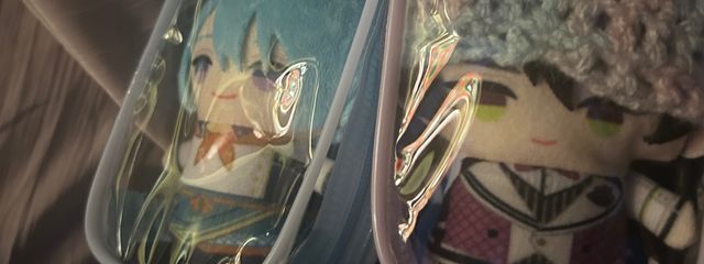 はるさんの壁紙画像