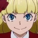 エリス嬢