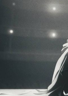 神高行ったらお化け屋敷(？)になってました