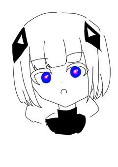 可不ちゃんが家に住み着きました