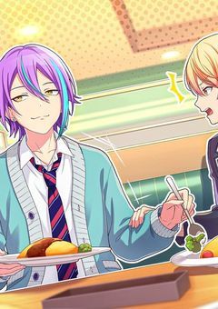 みんなの苦手なもの克服しようの会！