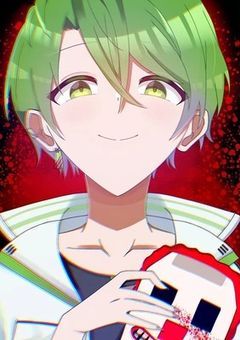 いんくのリーダー、ふうはやが赤ちゃんに!?