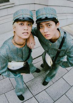 King&Prince ♡恋愛♡