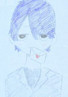 イラスト部屋　