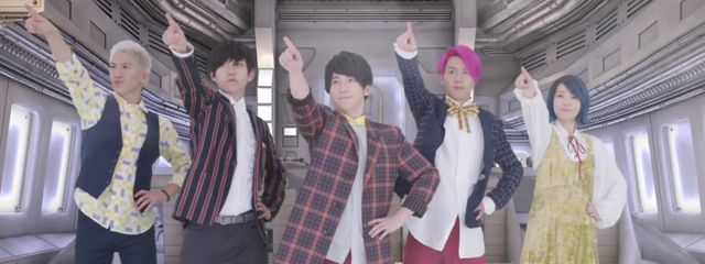 元貴 🍏(JAM'S)🍏さんの壁紙画像