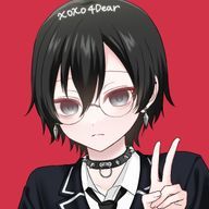 OGAWA　　　#依存症さんのアイコン画像