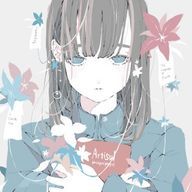 海華🪩🦋【〜3月まで活動休止中〜】さんのアイコン画像