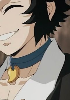 鬼に堕ちない雷の話