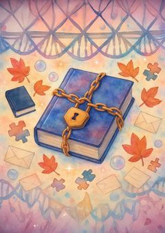 参加型小説の設定