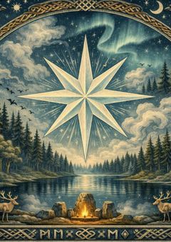 🇫🇮がIF世界の自分を助ける話(?)