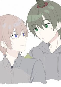 mmmr妄想詰め込み短編集