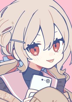キャラが崩壊☆あはっ！