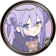 ふわるま🎼📢💜さんのアイコン画像