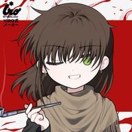 かかしさんのアイコン画像