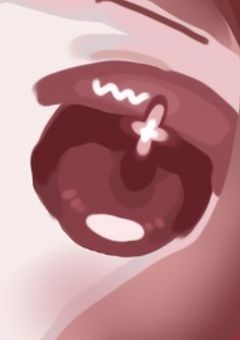 　創作　”　あたしとお茶はいかが？