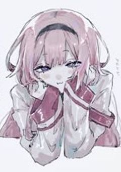 ❥貴方って時々そんなふうに笑うのね　　（元　リノアの部屋）