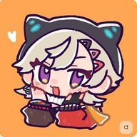 リノア🌟🐾　#海月花学院美術部さんのアイコン画像