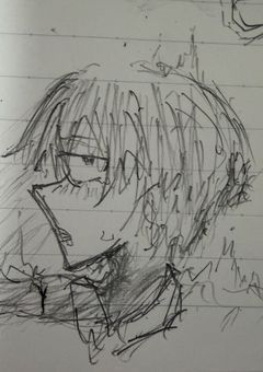 wrwrdイラスト・漫画（1部腐）