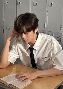 甘酸っぱい青春