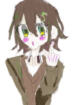 ちーづのお絵描き帳