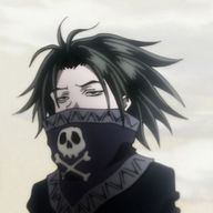 じーーにーさんのアイコン画像
